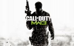 Mapas de MW3