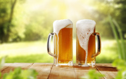 Österreichisches Bier