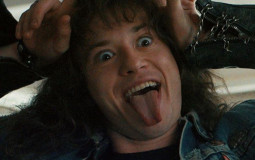 Stranger things characters