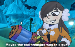 Onirism Guns Tier list