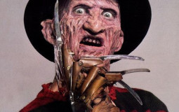 Nightmare on Elm Street