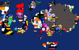 Popeetoes Viewer Wars Flags