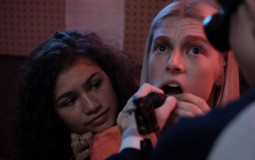 Euphoria Characters