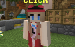 Hypixel Skyblock NPCs