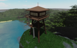 Roblox Isle | POI TC