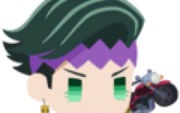 Jojo ppp tier 12/05