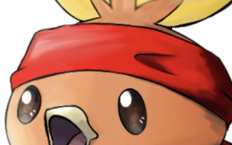 pokemon i assigned to people in jums server based on what little i know about them
