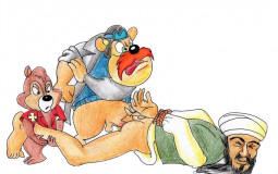 Бывшие девушки Кирилла