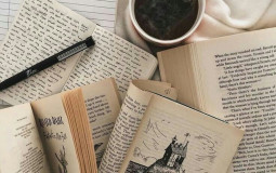 book series // past 2 years