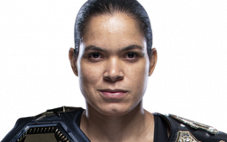 UFC WOMENS RANKED FIGHTERS IN GROUPS OF SORTED BY ABILITES