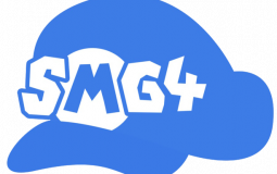 SMG4 characters