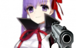 FGO THICCness TierList