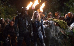 The 100 Characters Season 2