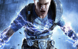 My Favorite Fictional Characters (ranked by power)