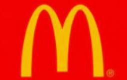 McDonald's Sandwiches