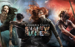 Shadowhunter Chronicles Characters