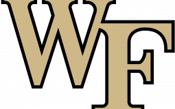 Wake Forest Majors
