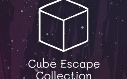 Cube Escape Collection all levels