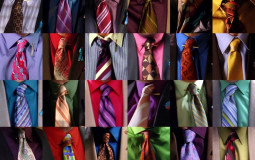 Saul Goodman Ties