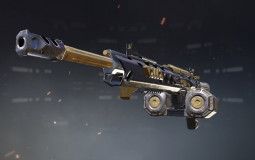 Guns T list