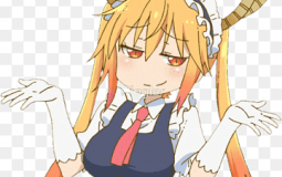 Slendi's Anime Tier List