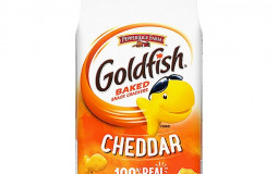 Goldfish