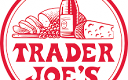 TRADER JOES BITCHES