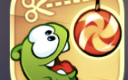 Cut the rope