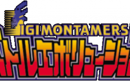 Digimon Tamers Battle Evolution ~ Evos