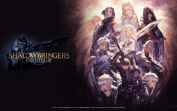 FF14 Classes