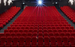 Ceux qui parlent de cinéma sur l'internet FR