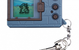 Digimon Virtual Pets