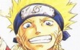 Naruto characters 🍆 size tier list