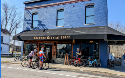 glencoe general store