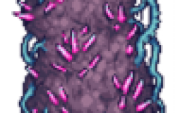 my favorite terraria bosses