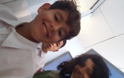 Como me caen Mis conocidos