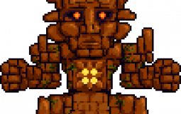 golem