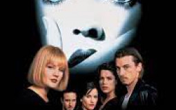 Scream Movies