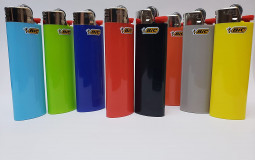 Lighter Tier List