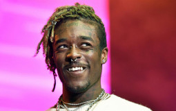 Uzi