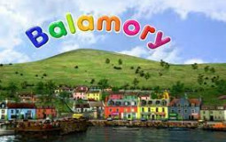 Balamory