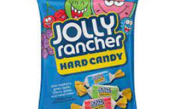 Jolly Ranchers