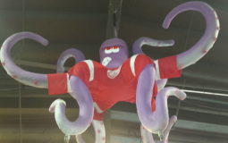 Atlantic NHL Mascots IWLGI