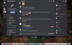 Discord Sans hypocrites