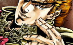 JoJo Ultimate Tier List