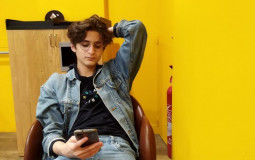 tiers liste de la seconde 4 qu'on veut bouyave