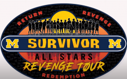 Survivor Michigan All Stars