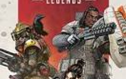 Apex Legends Legends