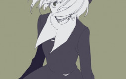 My world character power