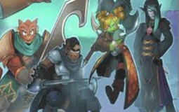Boardgames - coleção Davisanboy
